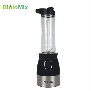 High Speed Multi Function 500W Food Processor Meat Grinder Portable Personal Mini Blender Mixer Juicer Dry Grinder 800ml Chopper