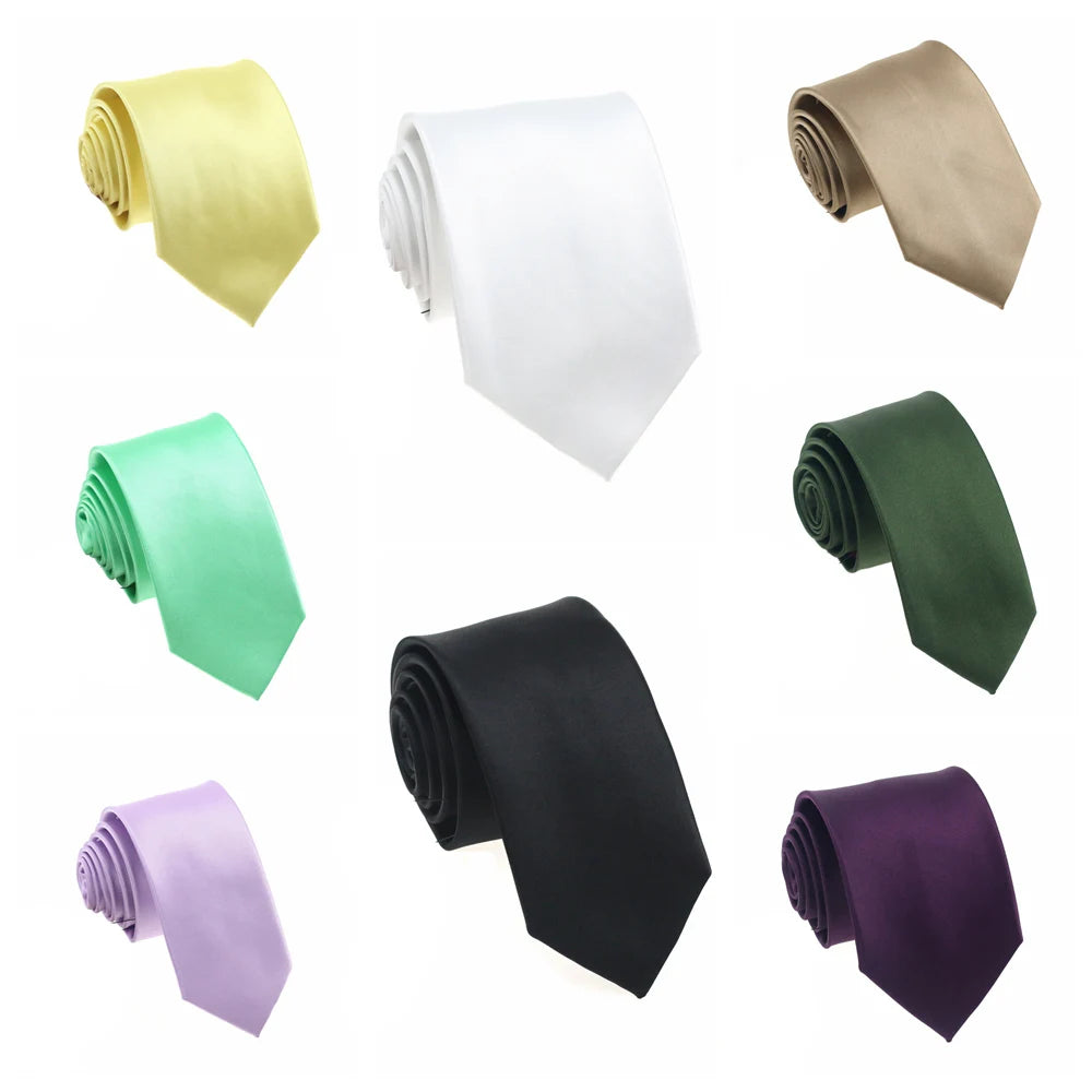 Banquet England Style Necktie Journalist Stripe Shape Waterproof Tie Men Formal Business Navy Solid Suit Evening Dress Neck Tie