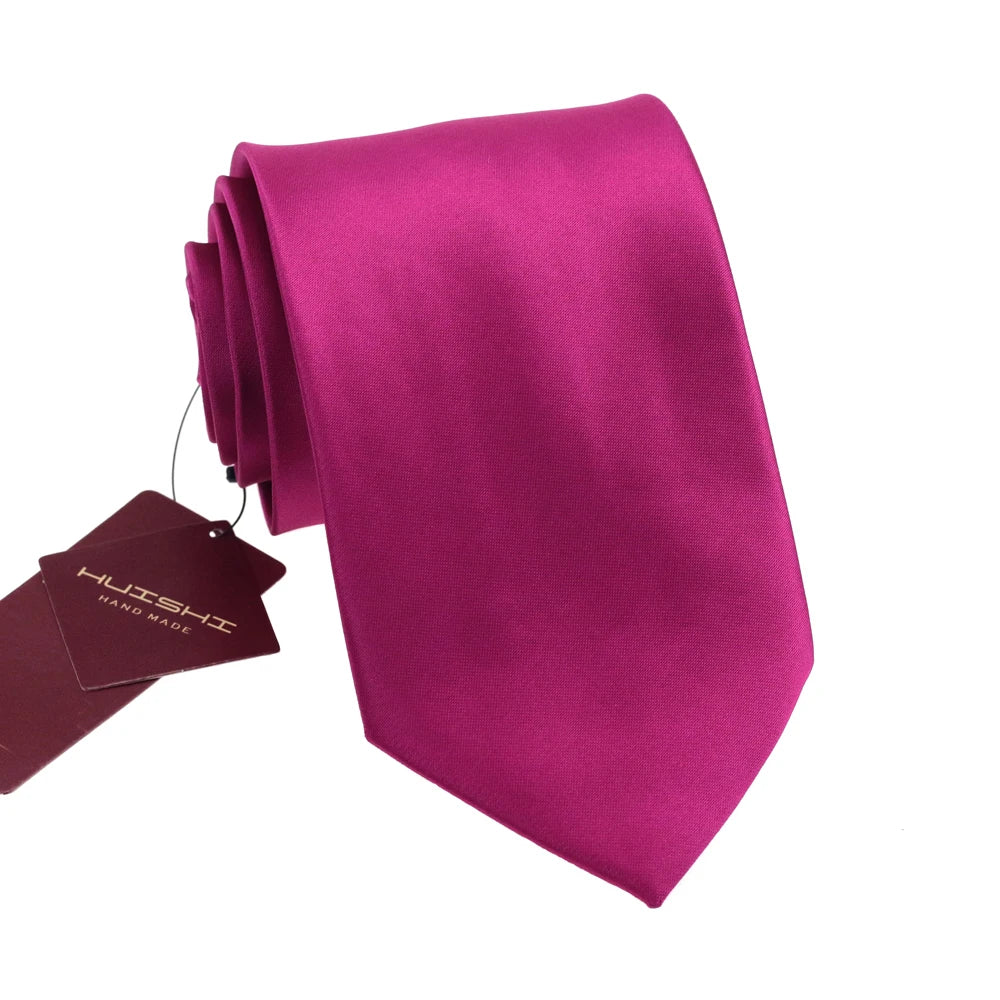 Banquet England Style Necktie Journalist Stripe Shape Waterproof Tie Men Formal Business Navy Solid Suit Evening Dress Neck Tie