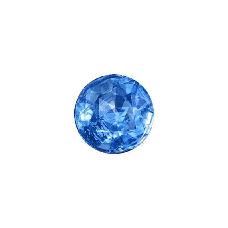 12pcs/Lot Fashion 3mm 4mm 5mm Round Glass Charms Birthstone January To December Charms Locket