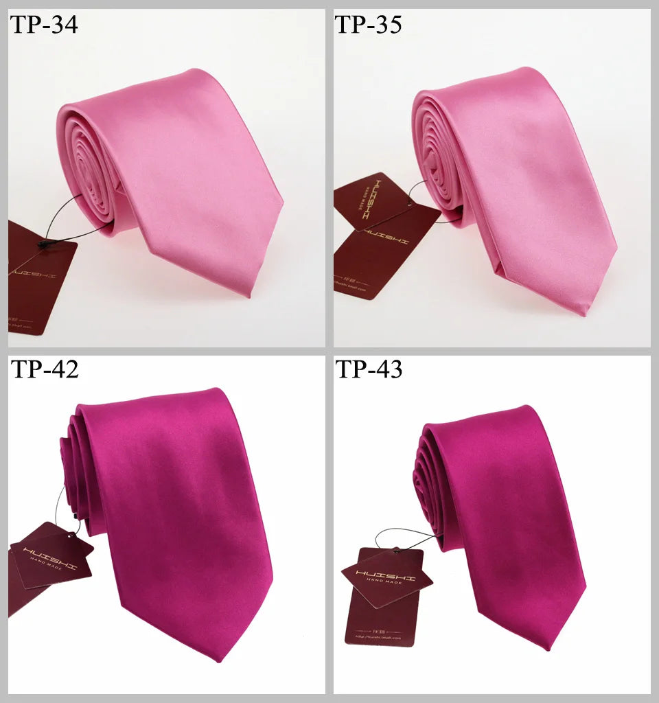 Banquet England Style Necktie Journalist Stripe Shape Waterproof Tie Men Formal Business Navy Solid Suit Evening Dress Neck Tie