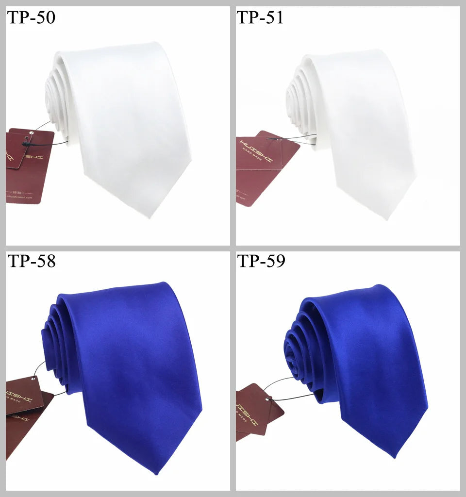 Banquet England Style Necktie Journalist Stripe Shape Waterproof Tie Men Formal Business Navy Solid Suit Evening Dress Neck Tie