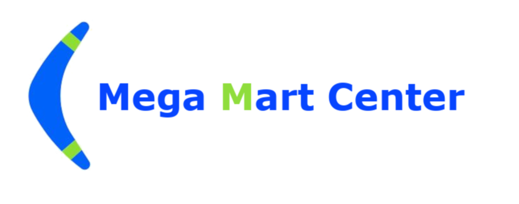 Mega Mart Center