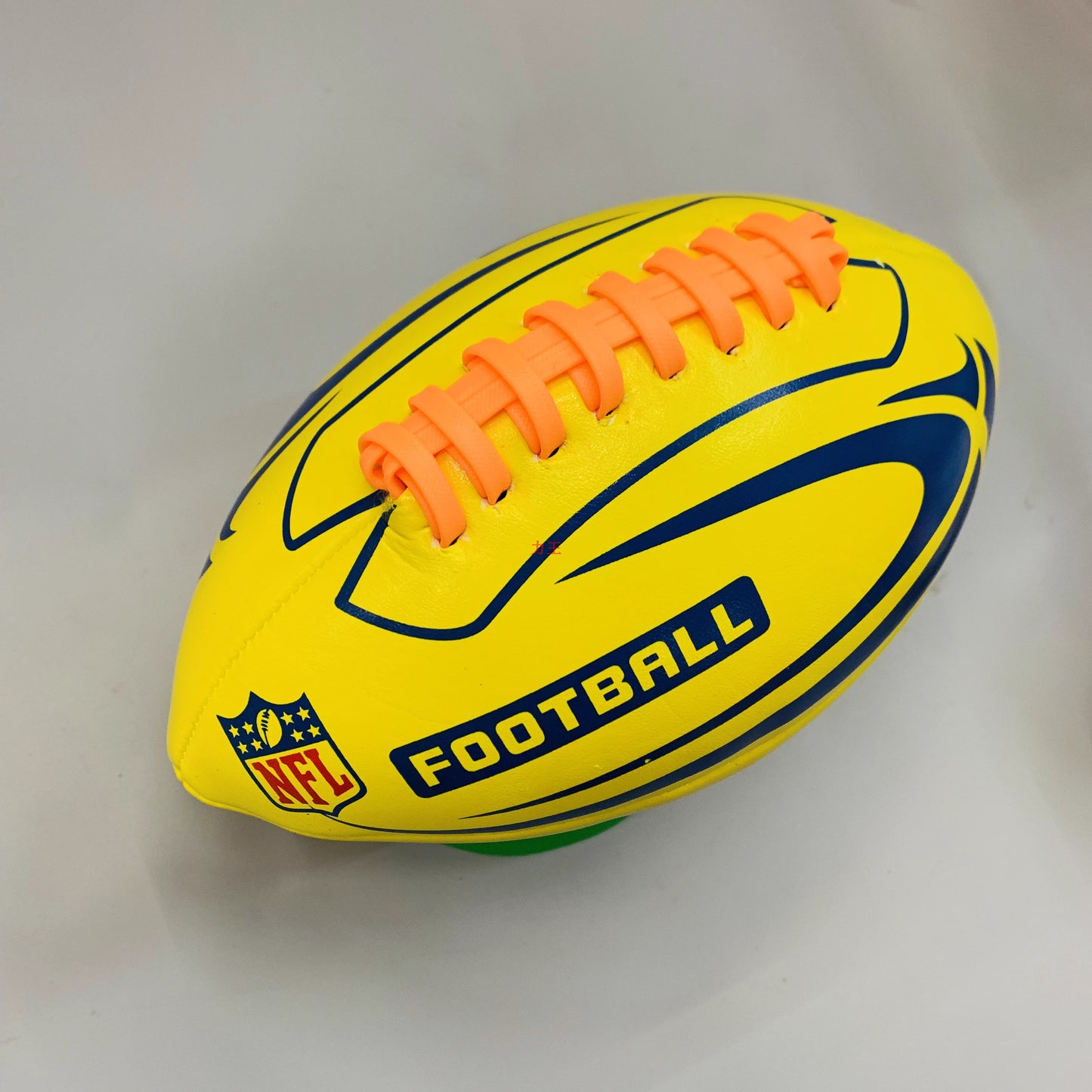 Outdoor Kids Toys Do Not Hurt Soft Leather American Football