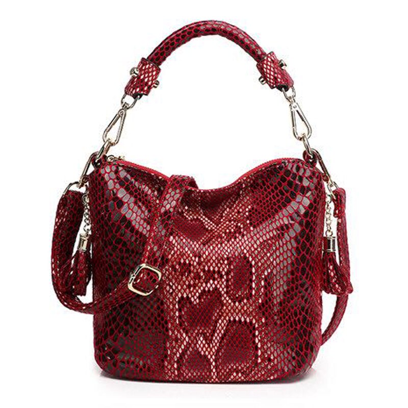 Sexy Women's PU Leather Luxury Handbags