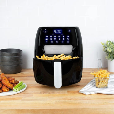 Quart Digital Air Fryer