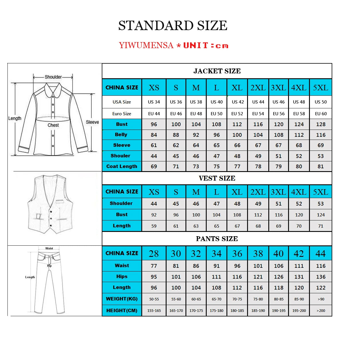 Luxury Crystals Beaded Suits Men 3 Pieces Sets Shawl Lapel Prom Blazers Customized Man Banquet Attire Groom Wedding Tuxedos 2026