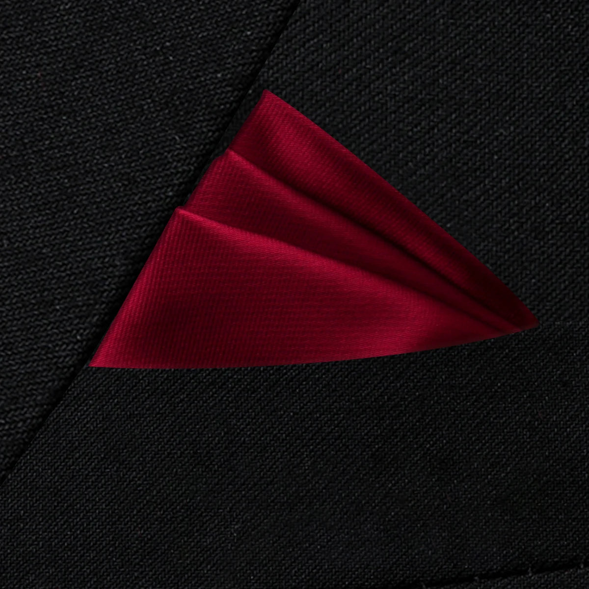 Pocket Square High Grade New Style Handkerchief Men Black Suit Accessorie Solid Men Handker Many Color Newest Fit Pocket Paisley