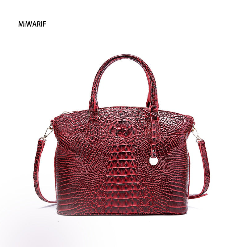 Crossbody Tote Bags 2023 For Women Pu Pattern Handbags Bag Stone Texture Hand Totes Designer Small Women's