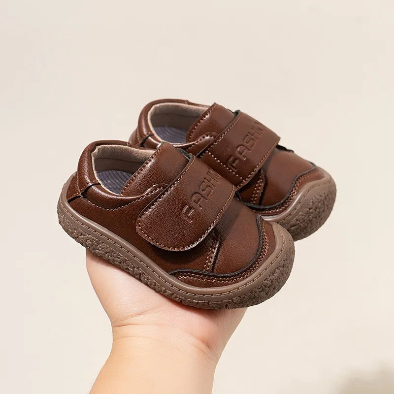 Baby Casual Shoes Spring Autumn Girls Boys Toddler Shoes Children Comfortable Soft Soled Anti Slip Infant First Walkers Shoes
