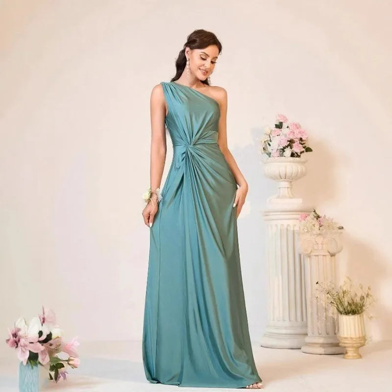 European and American Evening Dresses, Women's Banquet Wear New Produc –  Mega Mart Center