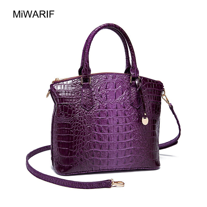 Crossbody Tote Bags 2023 For Women Pu Pattern Handbags Bag Stone Texture Hand Totes Designer Small Women's