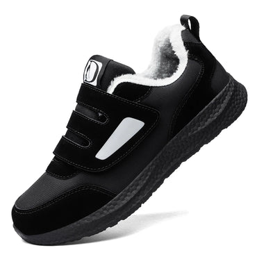 Wide Toe Sneakers Orthopedic Diabetes Shoes for Swollen Feet Hallux Valgus Bunion Support Thumb Eversion Footwear