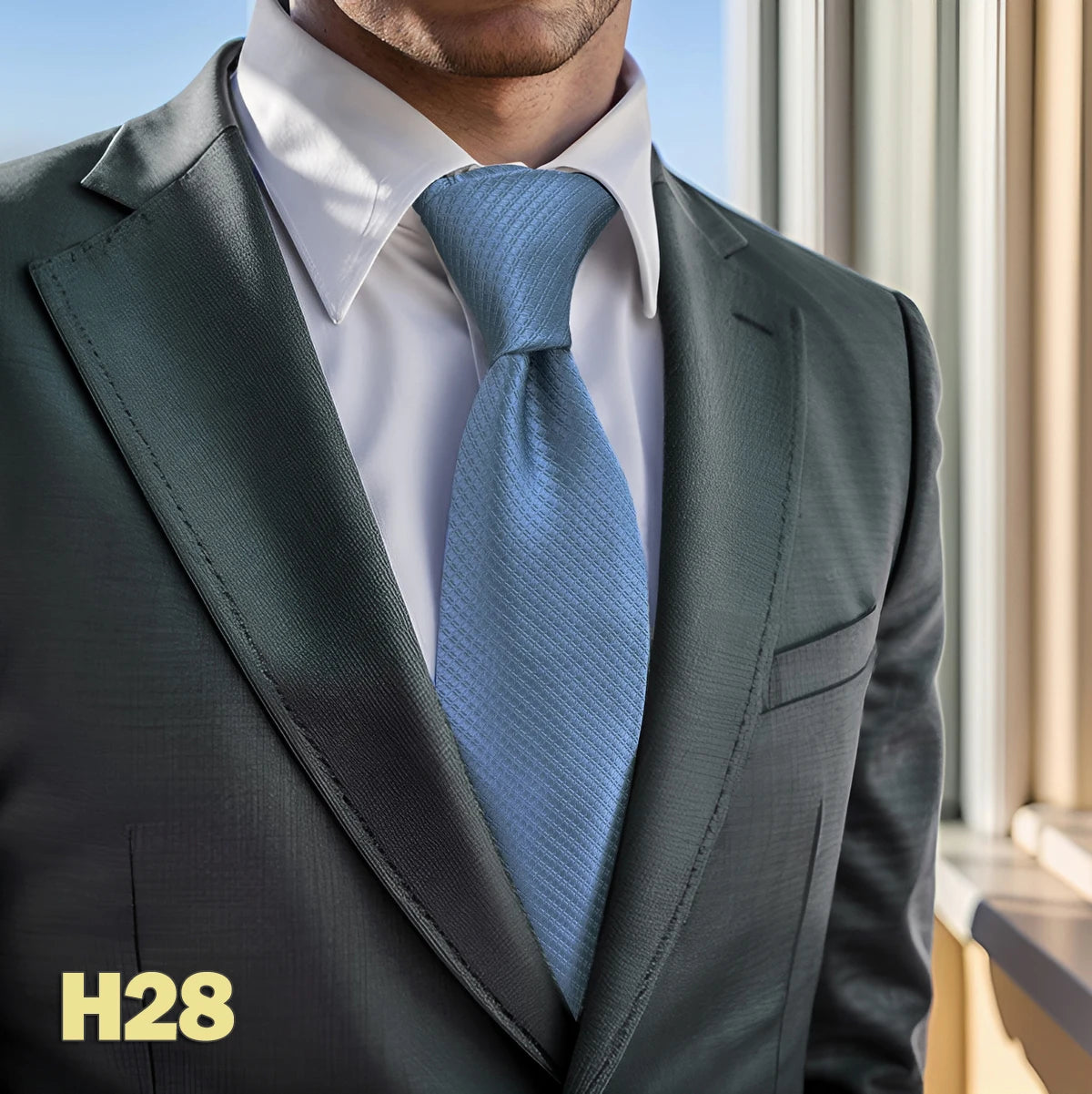 Colorful Luxury Extra Long Men's Necktie 160cm 63" Wedding Ties for Blue Navy Floral Christmas Gift Dropshipping
