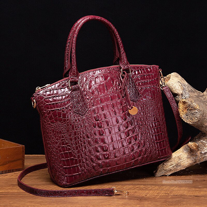 Crossbody Tote Bags 2023 For Women Pu Pattern Handbags Bag Stone Texture Hand Totes Designer Small Women's