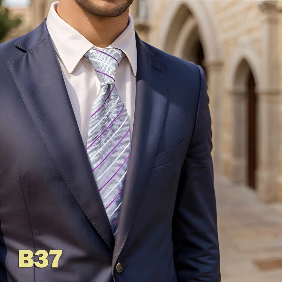 Colorful Luxury Extra Long Men's Necktie 160cm 63" Wedding Ties for Blue Navy Floral Christmas Gift Dropshipping