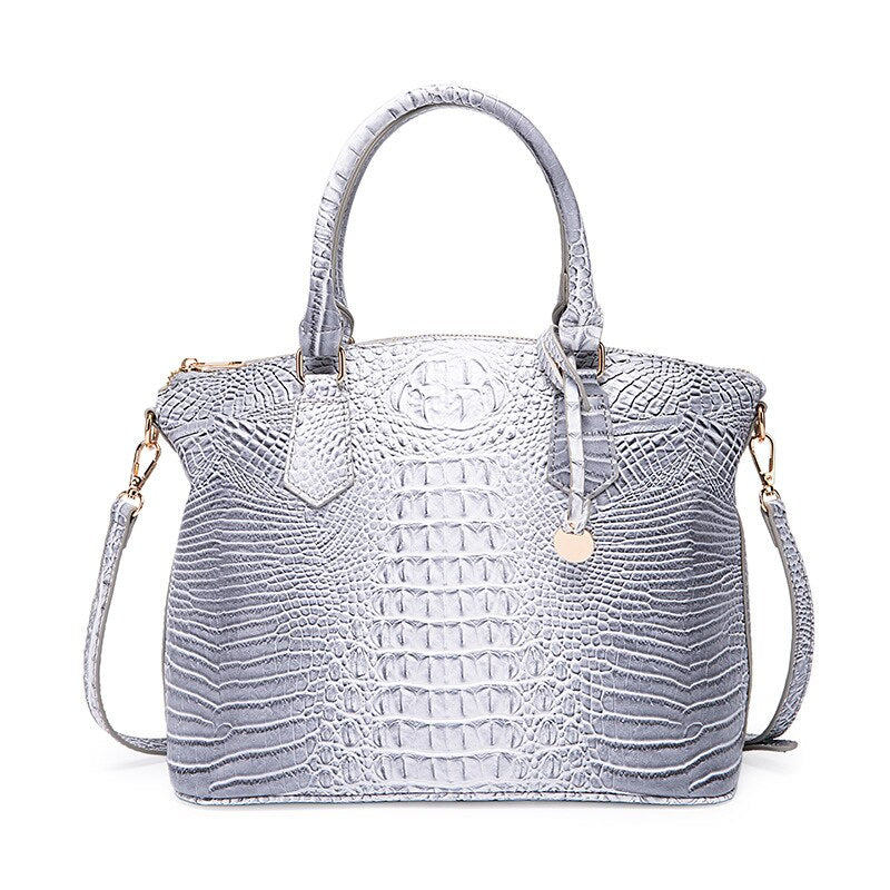 Crossbody Tote Bags 2023 For Women Pu Pattern Handbags Bag Stone Texture Hand Totes Designer Small Women's