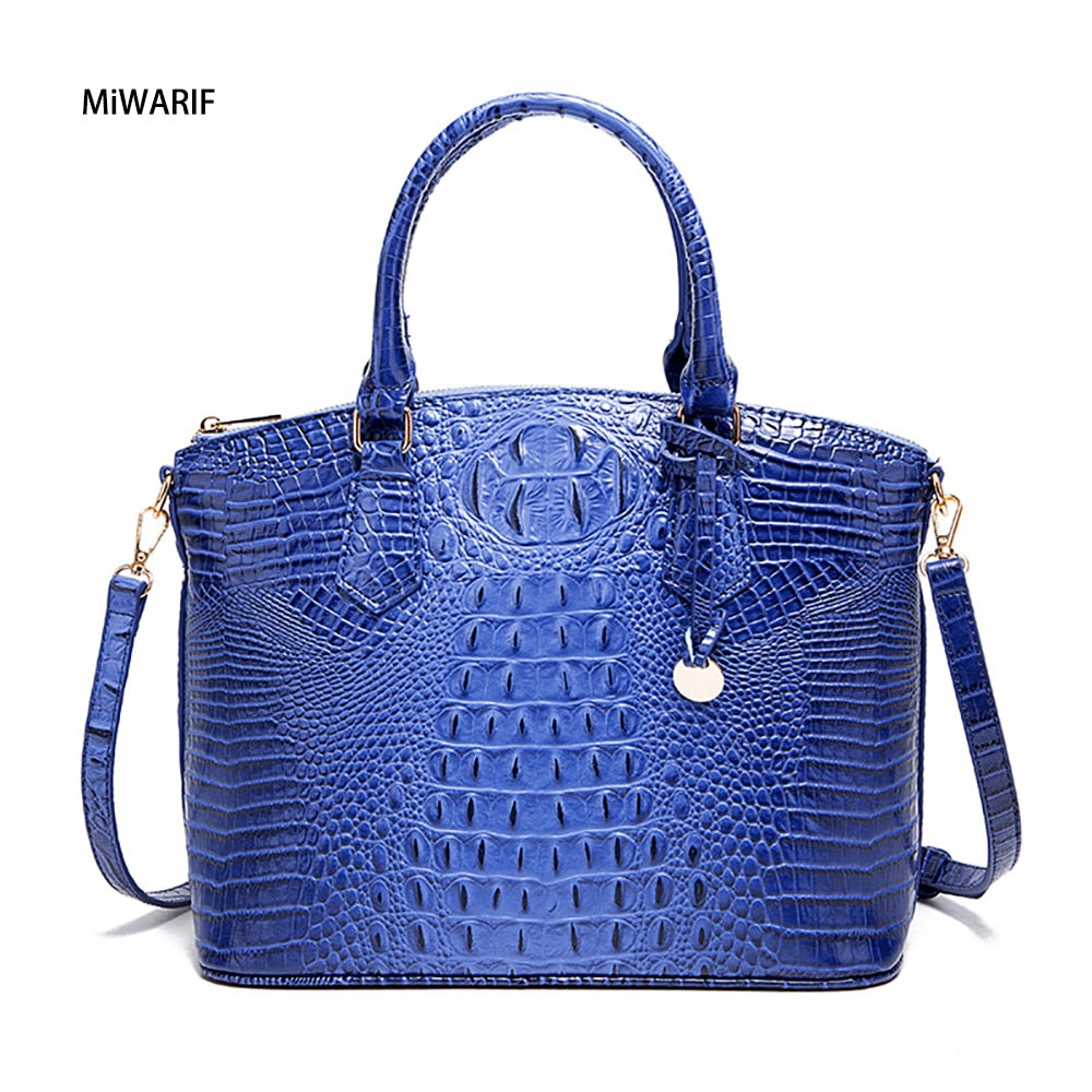 Crossbody Tote Bags 2023 For Women Pu Pattern Handbags Bag Stone Texture Hand Totes Designer Small Women's