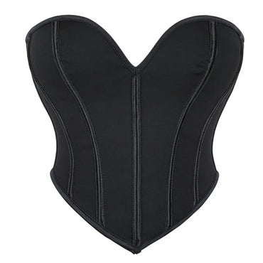 Sexy Corset Top Fashion Shapewear Women Fajas Vintage Slimming Lingerie Bustiers Body Shapers Woman Clothes Stretwear Corsets