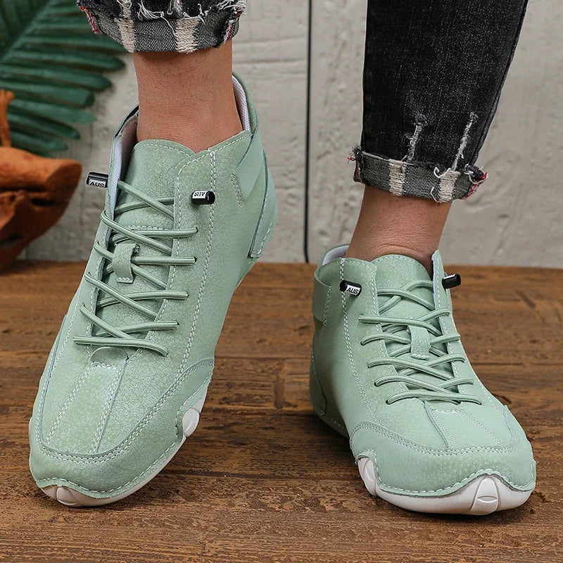 Men's Minimalist Design Boots Are Trendy Fashionable Luxurious Lightweight Comfortable Breathable Non Slip Outdoor Walking Shoes