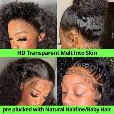 Wig Lace Frontal human hair Wig curl Brazilian human hair Wig human hair balance Full Lace Wig Lace Frontal human hair Wig delivery 3 days France