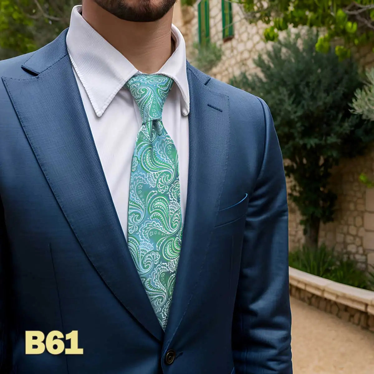 Colorful Luxury Extra Long Men's Necktie 160cm 63" Wedding Ties for Blue Navy Floral Christmas Gift Dropshipping