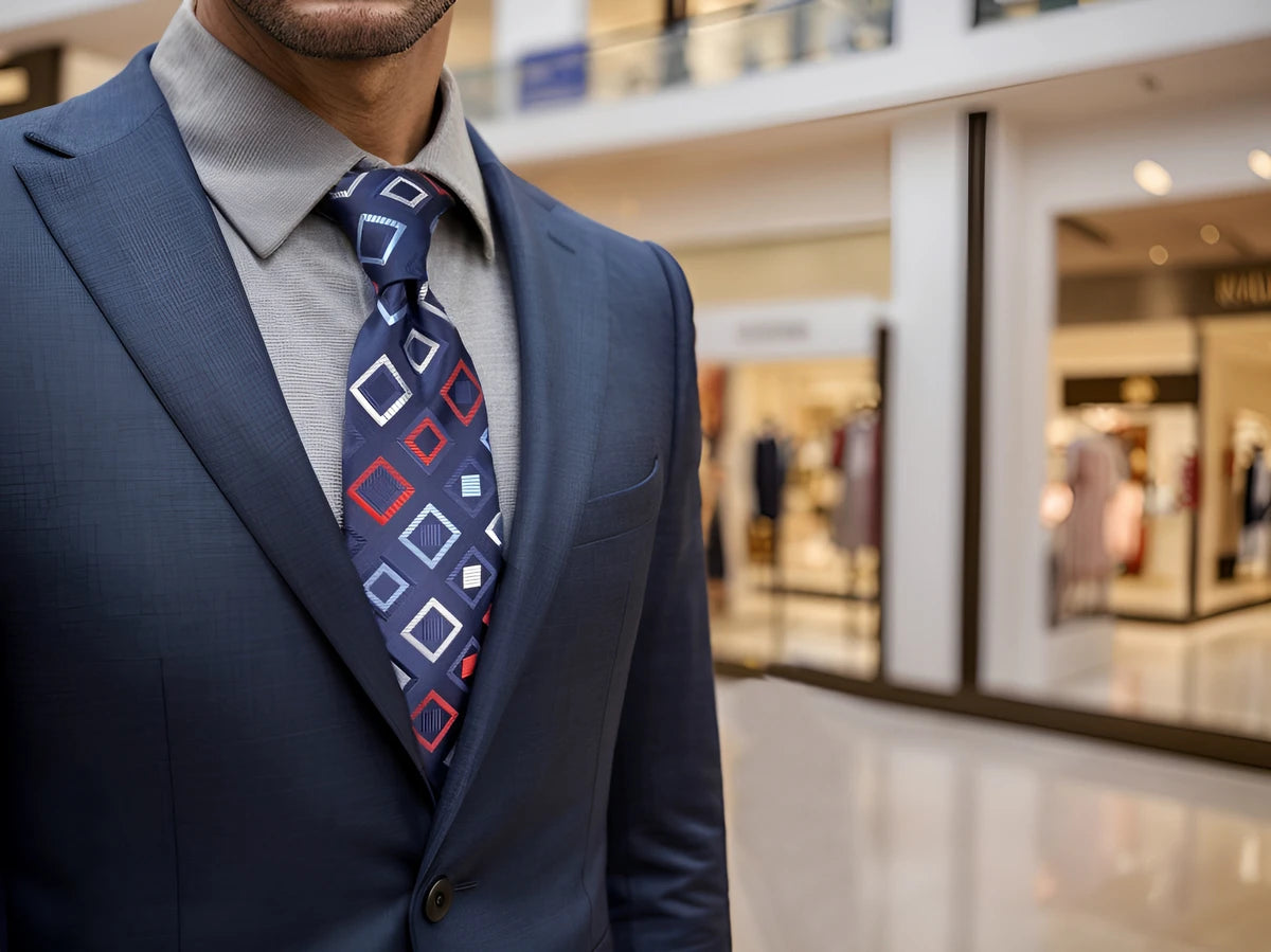 Colorful Luxury Extra Long Men's Necktie 160cm 63" Wedding Ties for Blue Navy Floral Christmas Gift Dropshipping