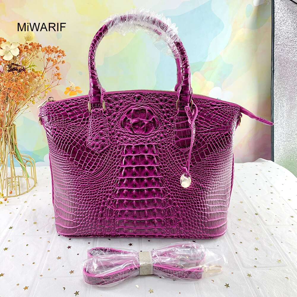 Crossbody Tote Bags 2023 For Women Pu Pattern Handbags Bag Stone Texture Hand Totes Designer Small Women's