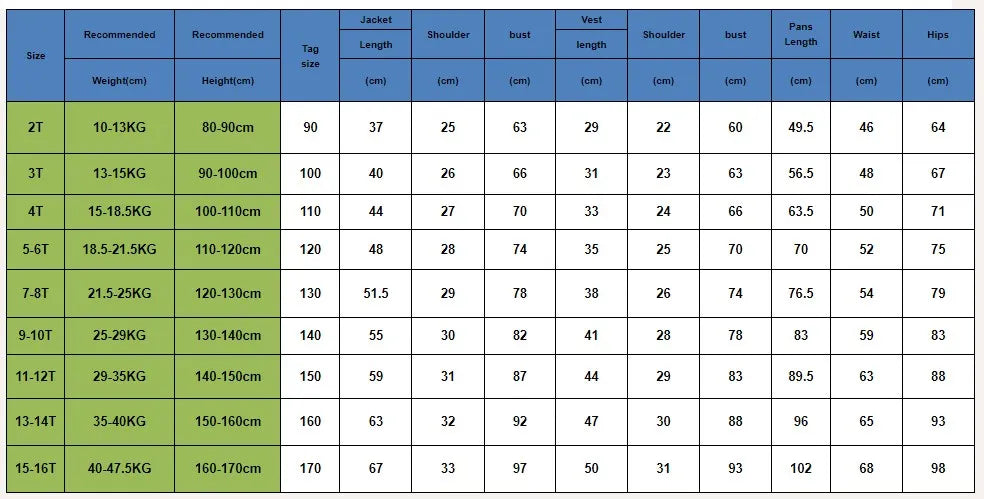 Gentleman Kids White Baptism Photograph Suit Children Slim Jacket Vest Pants Bowtie 4P Piano Dress Boys Prom Performance Costume