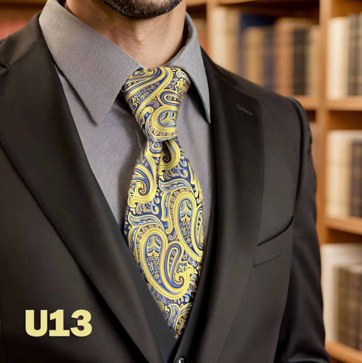 Colorful Luxury Extra Long Men's Necktie 160cm 63" Wedding Ties for Blue Navy Floral Christmas Gift Dropshipping