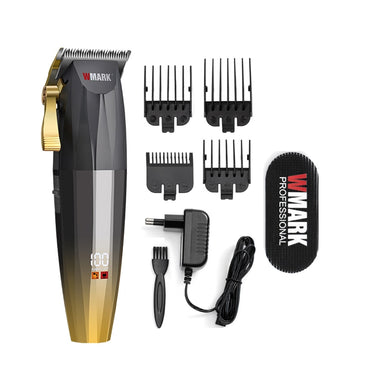New Arrival! 7000RPM WMARK NG-222/NG-801/NG-311 Rechargeable Hair Cutting Machine Hair Clippers Trimmer