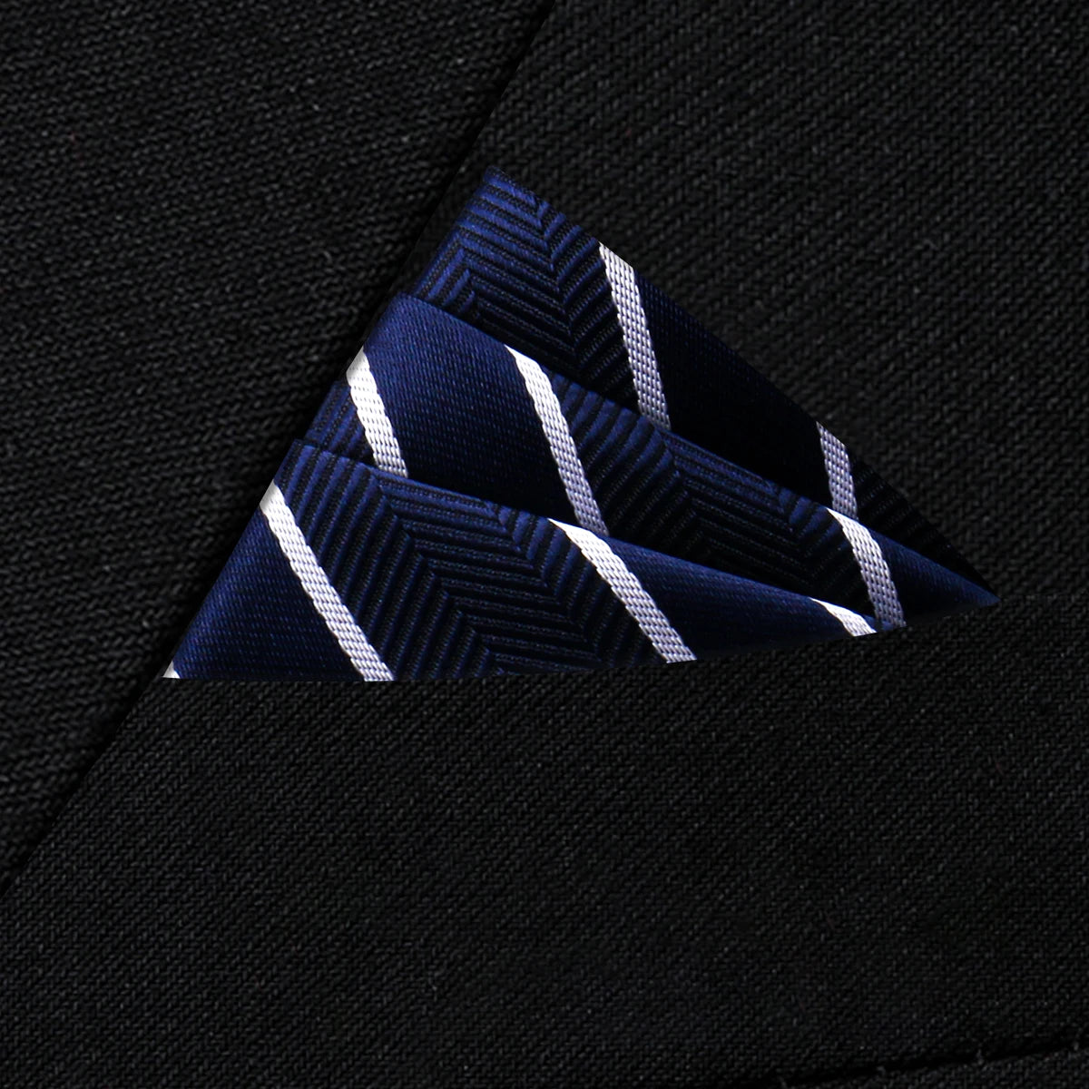 Pocket Square High Grade New Style Handkerchief Men Black Suit Accessorie Solid Men Handker Many Color Newest Fit Pocket Paisley
