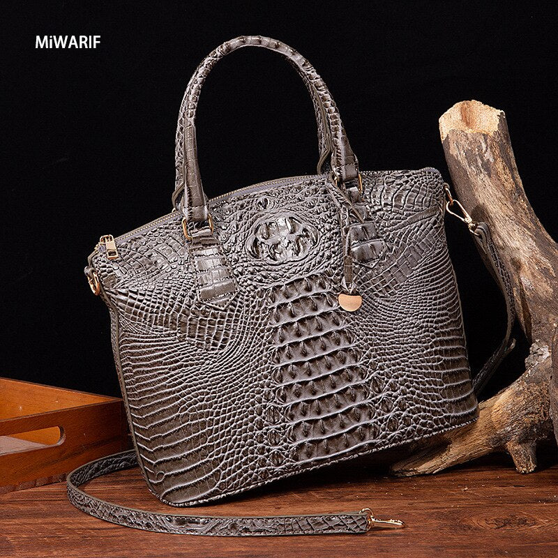 Crossbody Tote Bags 2023 For Women Pu Pattern Handbags Bag Stone Texture Hand Totes Designer Small Women's