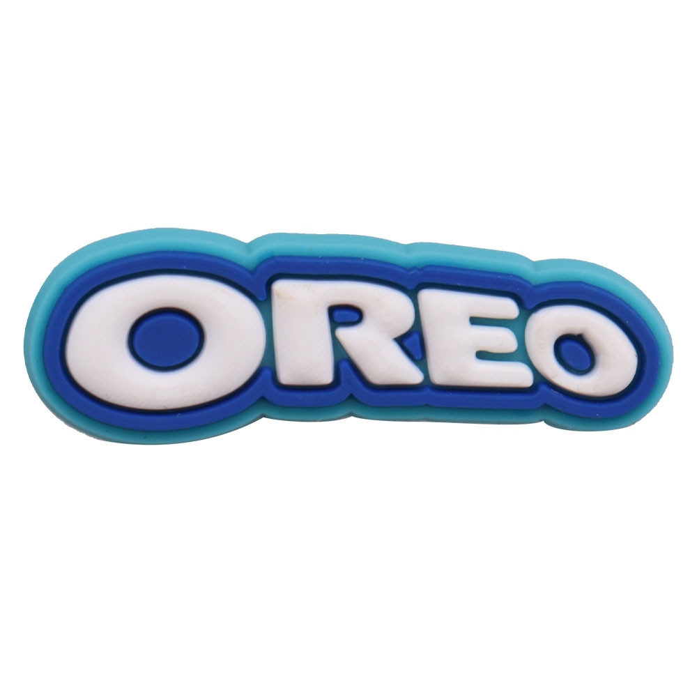 Single Sale 1pcs Pizza Chips Drink Cookies Shoe Charms Accessories Decorations PVC Croc jibz Buckle for Kids Party Xmas Gifts