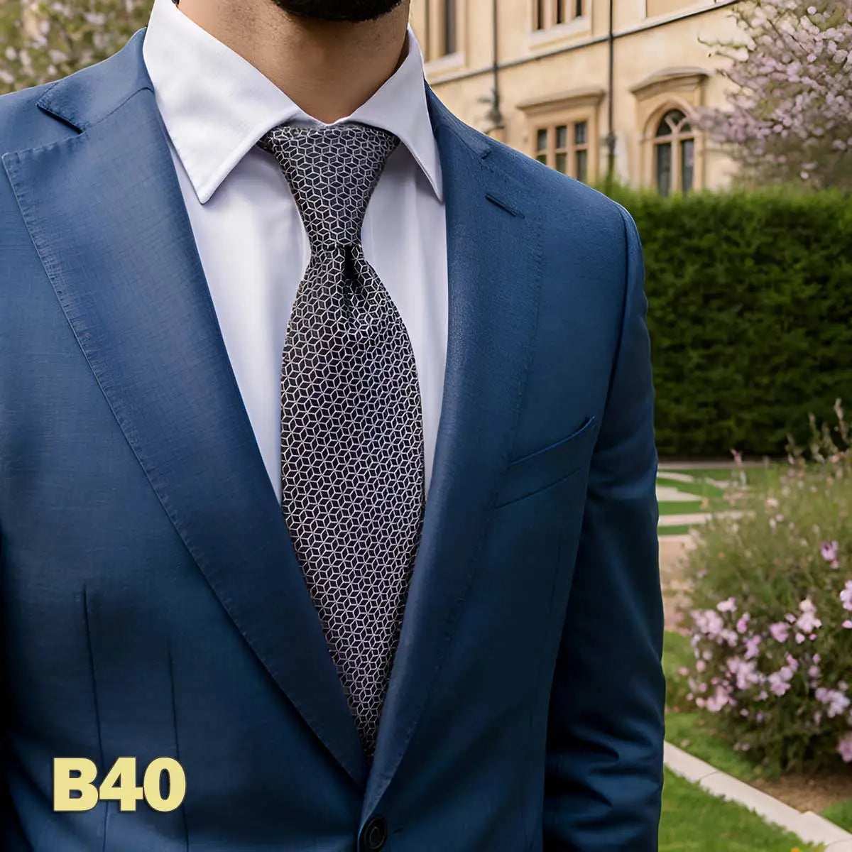 Colorful Luxury Extra Long Men's Necktie 160cm 63" Wedding Ties for Blue Navy Floral Christmas Gift Dropshipping