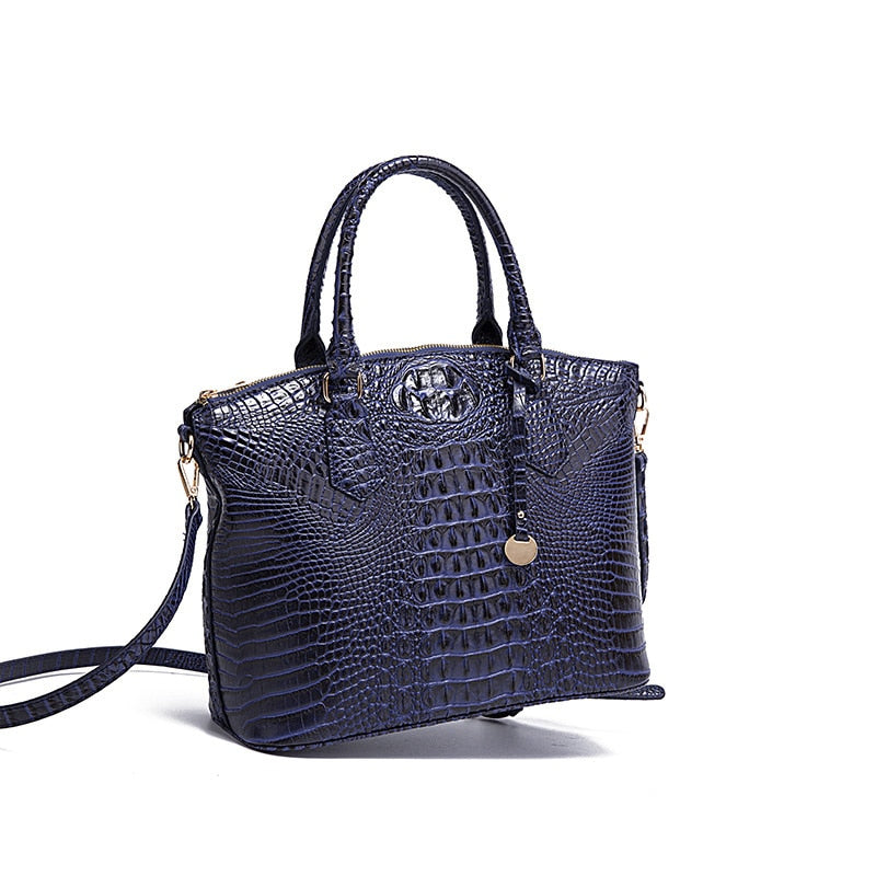 Crossbody Tote Bags 2023 For Women Pu Pattern Handbags Bag Stone Texture Hand Totes Designer Small Women's