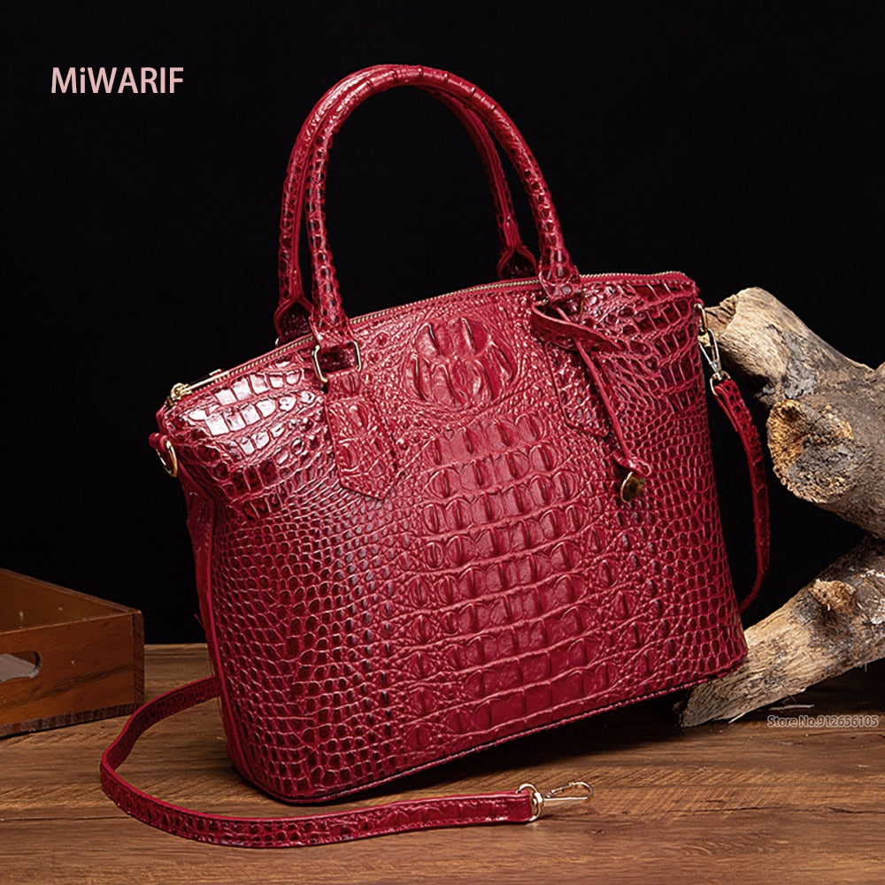 Crossbody Tote Bags 2023 For Women Pu Pattern Handbags Bag Stone Texture Hand Totes Designer Small Women's