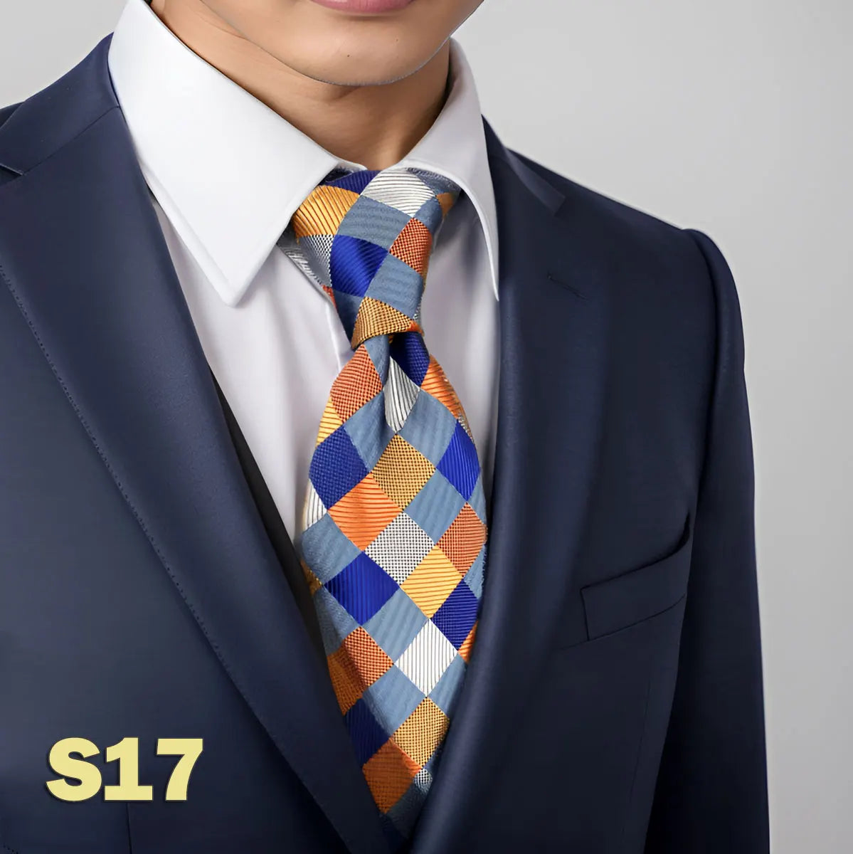 Colorful Luxury Extra Long Men's Necktie 160cm 63" Wedding Ties for Blue Navy Floral Christmas Gift Dropshipping