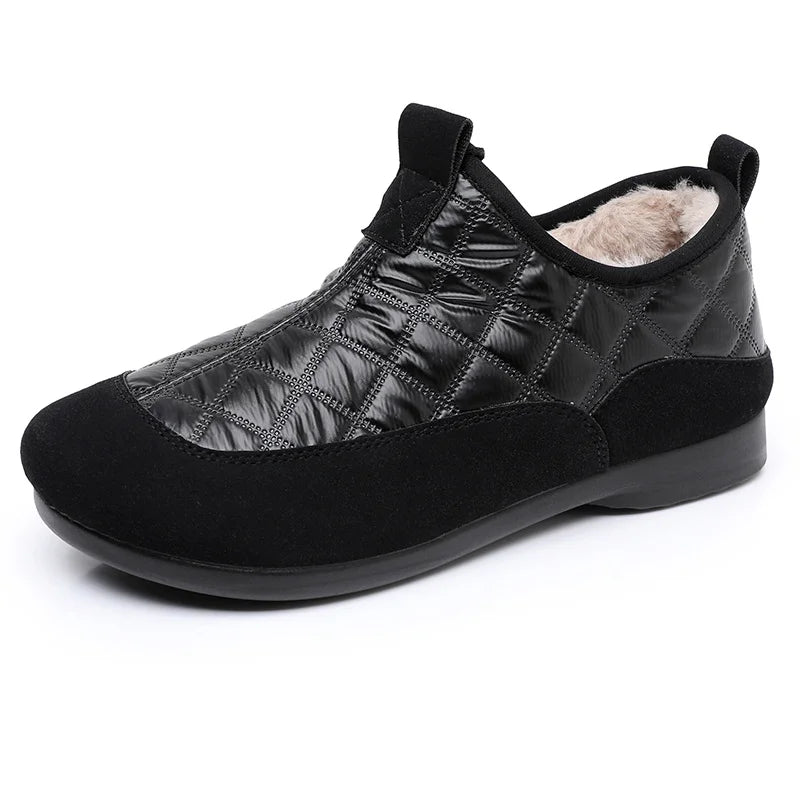 Snow Boots for Women Shoes Warm Women's Boots Winter Ankle Boots Comfo Mega Mart Center Snow Boots for Women Shoes Warm Women's Boots Winter Ankle Boots Comfo Mega Mart Center