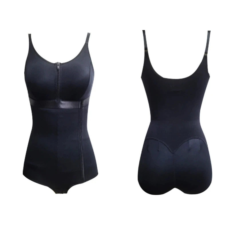 AfruliA Dress Body Shapers Bodysuits Shapewear Sexy Underwear with Bra Butt Lifter Briefs Fajas Colombianas Girdle Waist Trainer