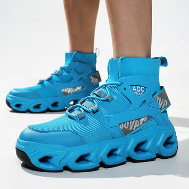 Shoes men Sneakers Male casual Mens Shoes tenis Luxury shoes Trainer Race Breathable Shoes fashion loafers running Shoes for men