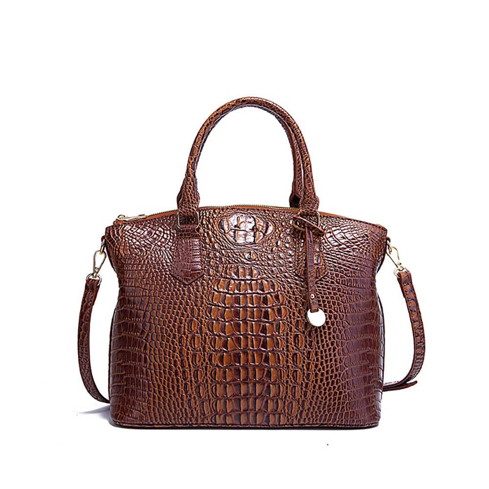 Crossbody Tote Bags 2023 For Women Pu Pattern Handbags Bag Stone Texture Hand Totes Designer Small Women's