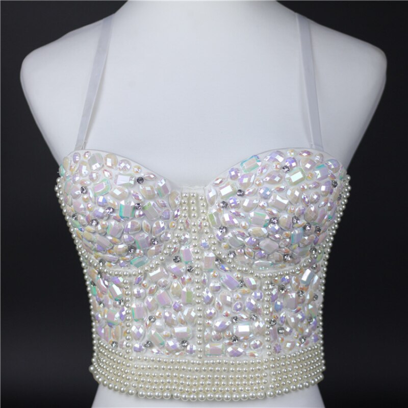 High Waist Slim Crop Top Corset Gothic sexy Camisole Top Women Solid Fashion Woman Party Temperament Commute Camisole Female Top