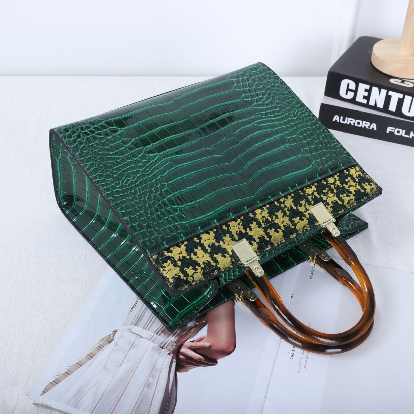 Brand Fashion Women's Bag Genuine Leather Ladies Handbags Mother Bag 2023 Large Capacity Portable Shoulder Messenger Tote Bags