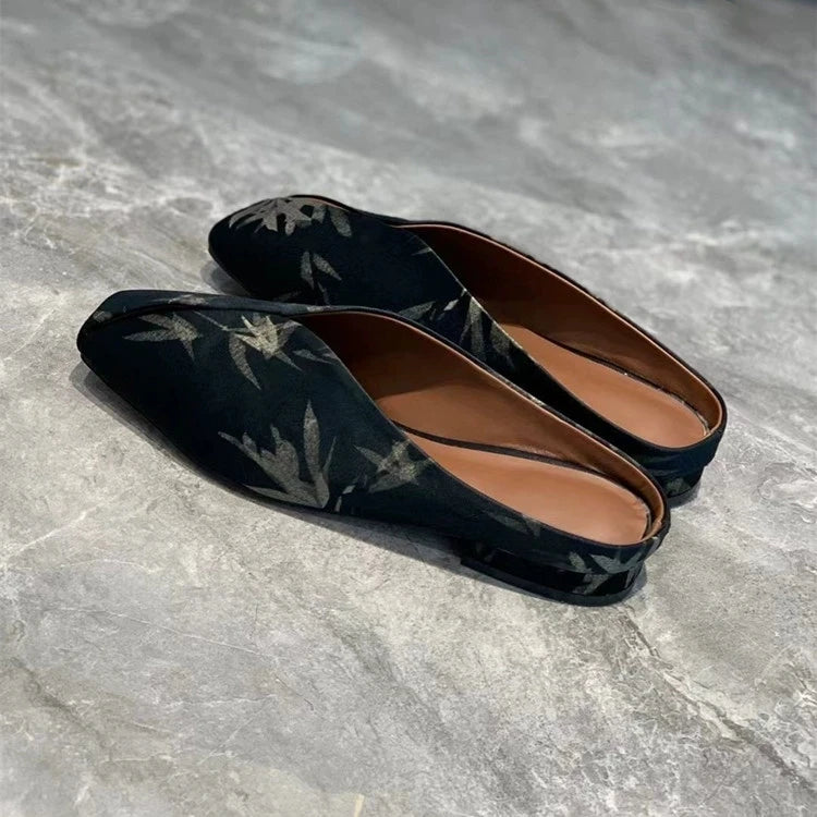 Slippers Female Shoes for Women Mules Flip Flops New in Casual Slides Summer Outside Concise Ladies Sandals Women Shoes