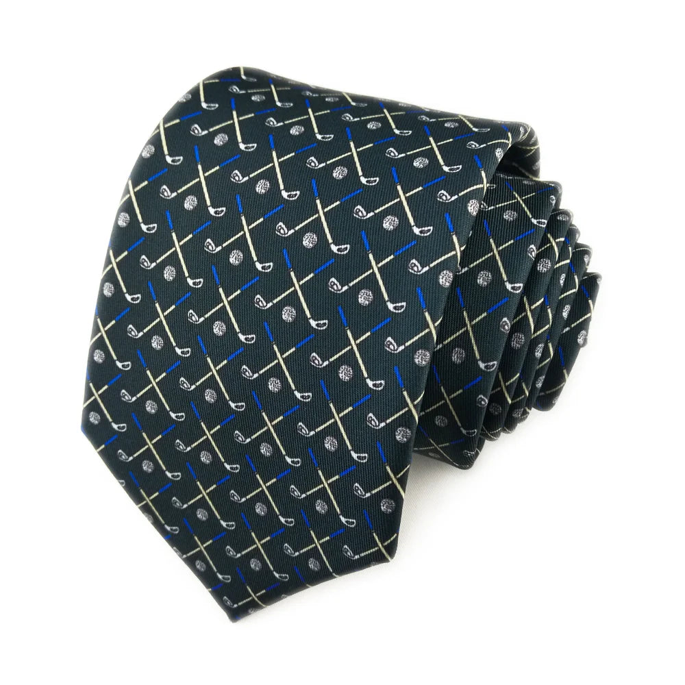 EASTEPIC 8 cm Original Silky Neckties for Men Multicolor Tie Digital Print Fashion Design Natural Beauty Sports Meeting