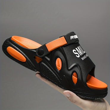2025 New Men'S Sandals