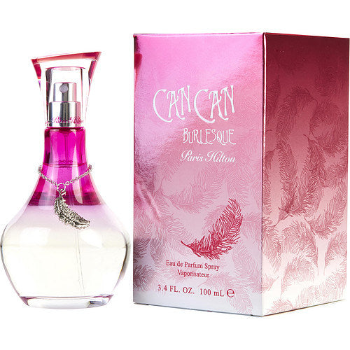 PARIS HILTON CAN CAN BURLESQUE by Paris Hilton EAU DE PARFUM SPRAY