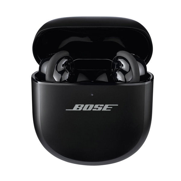 Bose QuietComfort Ultra Earbuds, Black