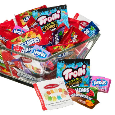Kirkland Signature Funhouse Treats, Variety Pack, 92 oz